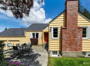 3706 NE 140th St, Seattle, WA 98125