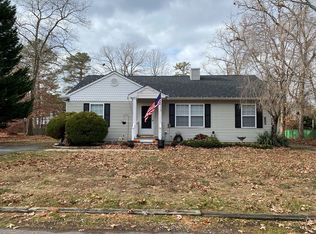 107 Martin L King Ave, Egg Harbor Township, NJ
