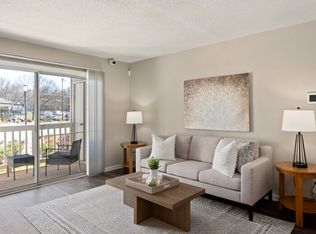 Hickory Woods, Charlotte, NC 28215