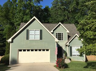 10950 Indian Village Dr, Johns Creek, GA 30022