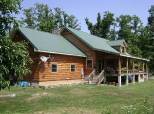 14320 Dunklin Rd, Lebanon, MO 65536