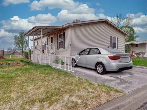 3251 E Rd Trailer 30, Clifton, CO 81520