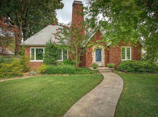 804 S Saint James Blvd, Evansville, IN