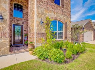 248 Oxford Drive, Fate, TX 75189