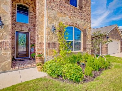 248 Oxford Drive, Fate, TX, 75189