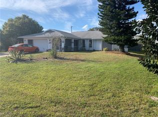 872 Dobell Ter, Port Charlotte, FL 33948