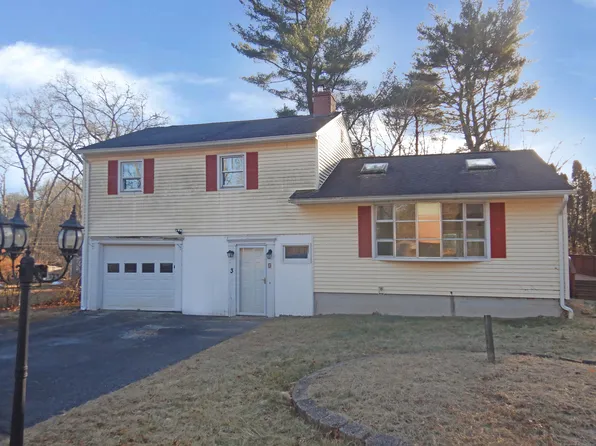 3 WEBSTER Drive, Preston, CT 06365