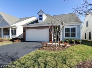 20464 Rosses Point Ct, Ashburn, VA 20147