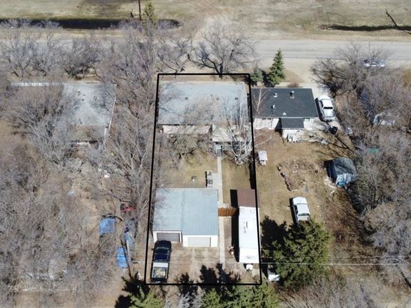 515 RAILWAY AVENUE S, Bruno, SK S0K 0S0