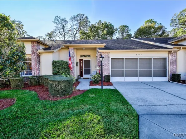 3096 Appleblossom Trl, Spring Hill, FL 34606