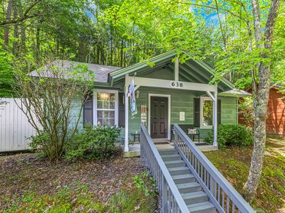 638 Morning Mist Way, Gatlinburg, TN, 37738