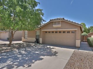 1773 E Loma Vista St, Gilbert, AZ 85295