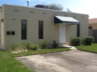 1680 Harding St, Hollywood, FL 33020