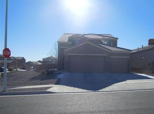 7212 Jalisco Rd NW, Albuquerque, NM 87114