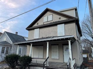 3 Hill Pl, Oneonta, NY