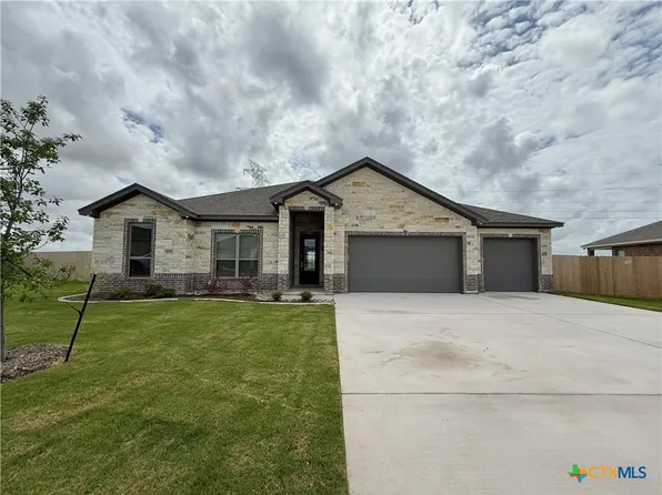 1011 Alice Cir, Temple, TX 76502