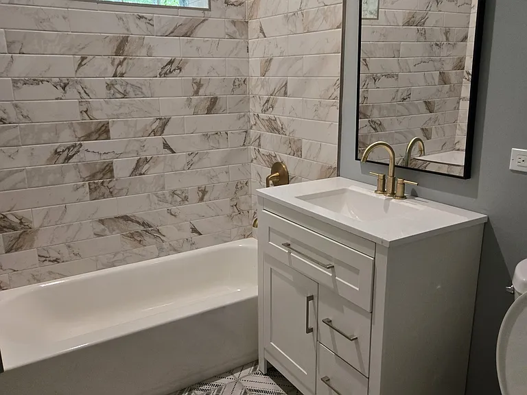 5017 S Drexel Blvd #G01 — Photo 11