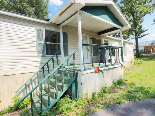 201 Center St, Rison, AR 71665