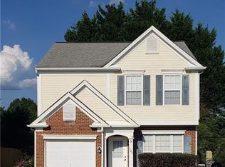 1746 Taynton Cir NW, Acworth, GA 30152