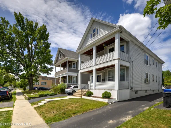 19 Glenwood Street, Albany, NY 12208