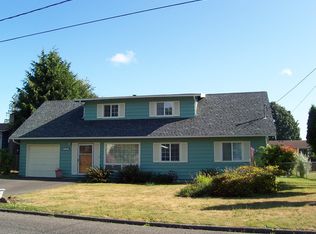 1809 S 262nd Pl, Seattle, WA