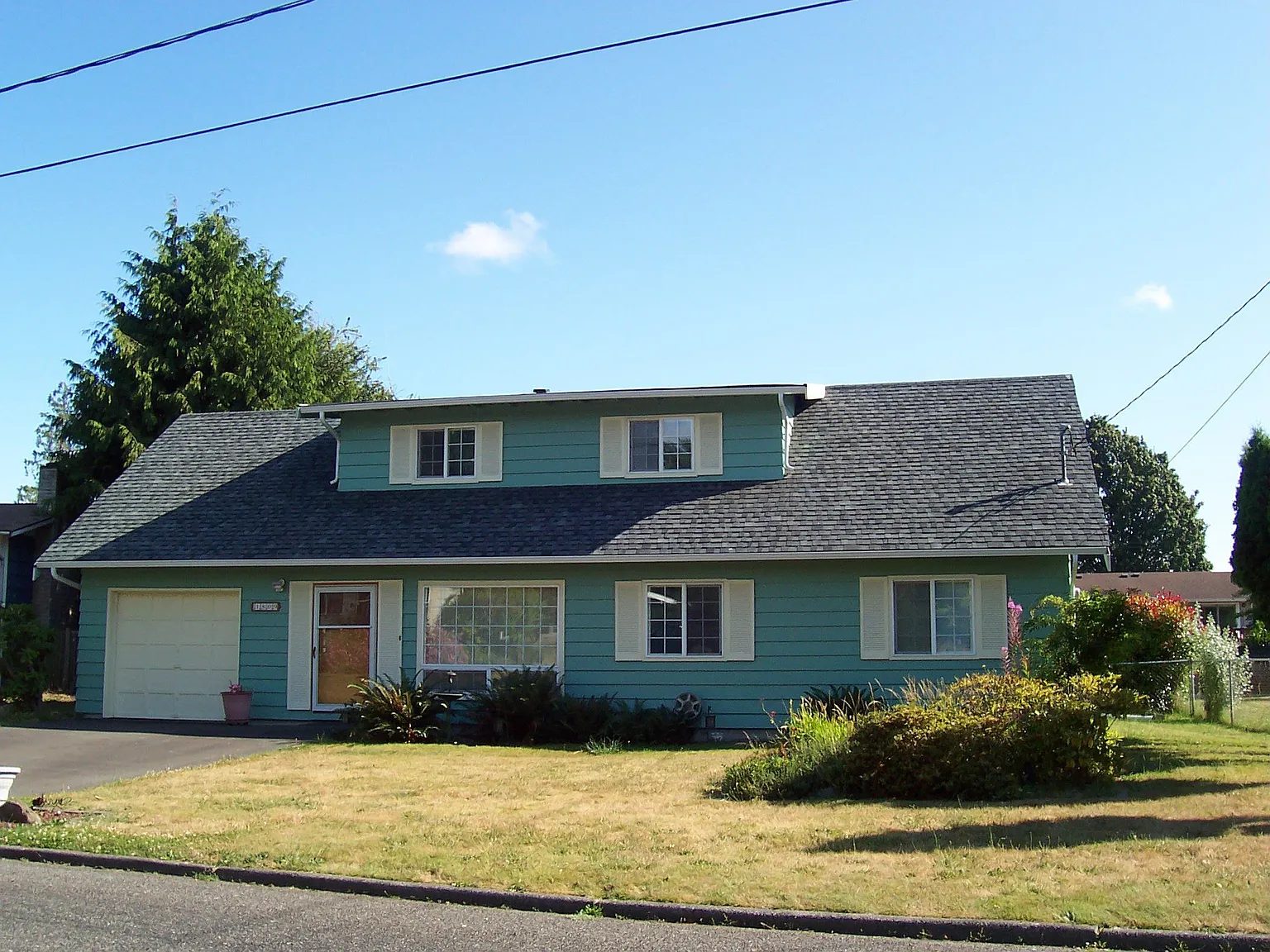 1809 S 262nd Pl photo 1