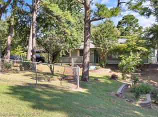 22456 Branson Rd, Poteau, OK 74953