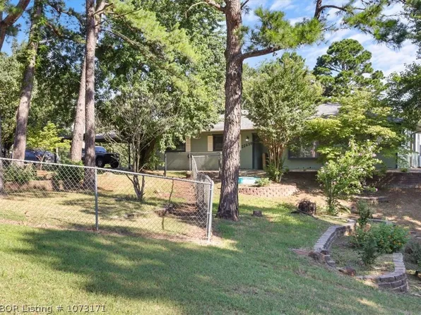 22456 Branson Rd, Poteau, OK 74953