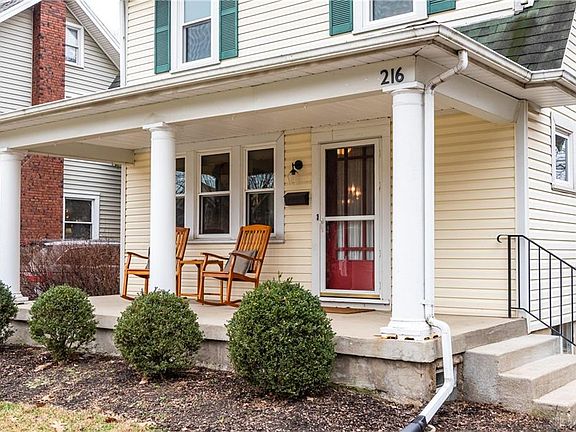 2nd image of 216 Telford Ave