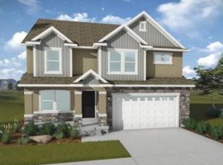 399 W Landview Dr #3-6, Saratoga Springs, UT 84045