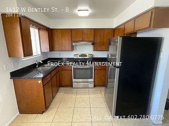 2nd image of 1412 W Bentley St Unit B