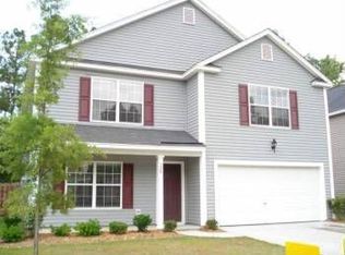 124 Ducane St, Summerville, SC 29483