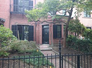 9 Hawes St, Brookline, MA 02446