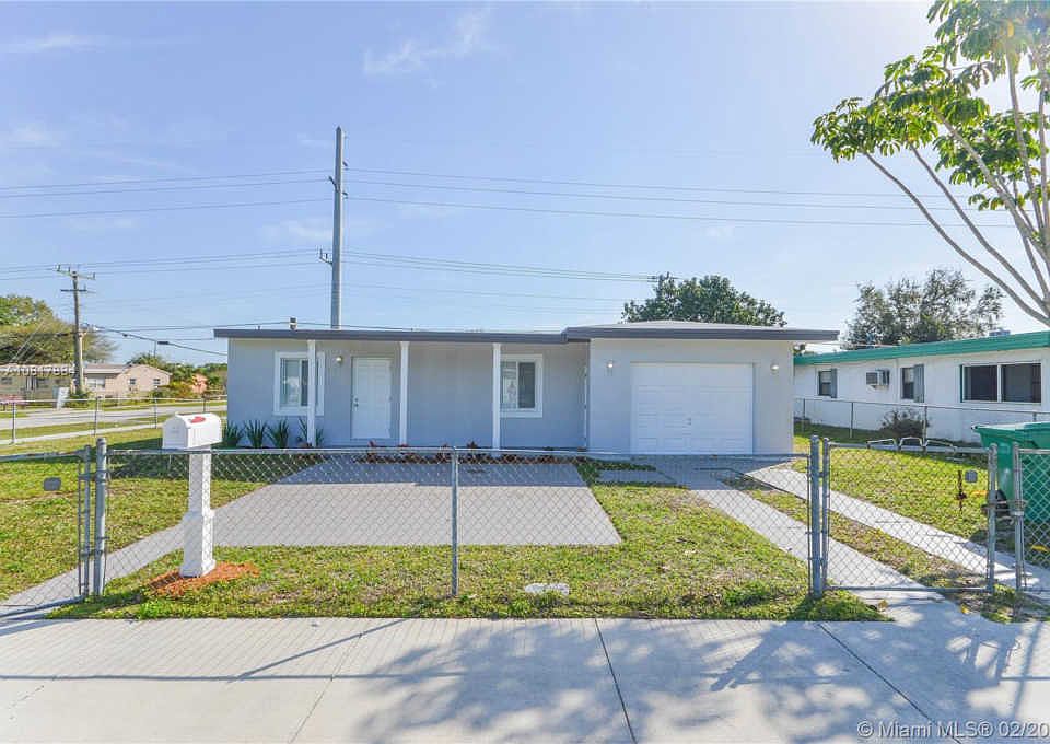 1st image of 15955 NW 19th Ave
