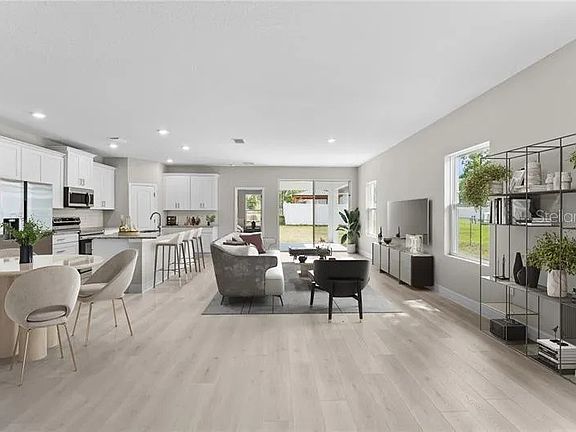 3rd image of 8580 SE 158th Pl