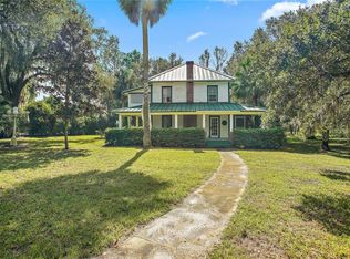 32135 Whitney Rd, Leesburg, FL 34748