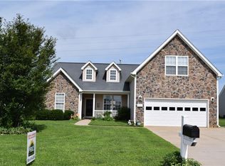 4321 Montana Dr, Thomasville, NC 27360