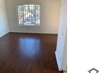 545 W 91st St APT 3, Los Angeles, CA 90044