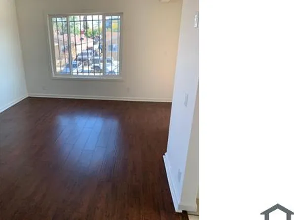 545 W 91st St APT 3, Los Angeles, CA 90044