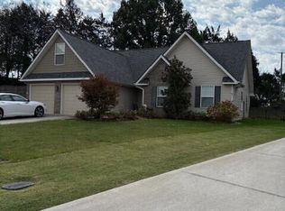 7513 Peony Dr, Knoxville, TN 37918