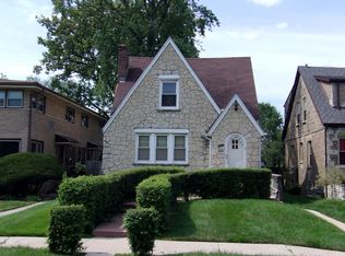 14904 Vine Ave, Harvey, IL 60426