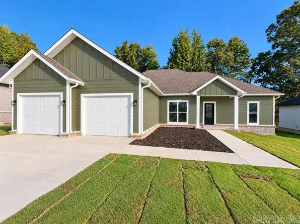 3107 Lynn Dr, Paragould, AR 72450