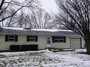 203 N 3rd St, Buckley, IL 60918