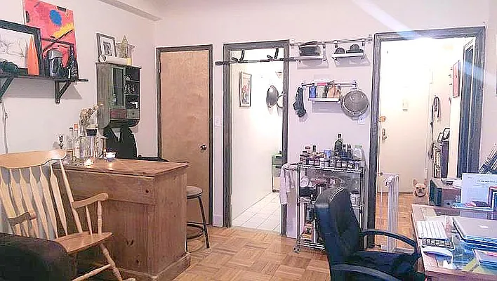 Rented by Manhattan Spaces | media 1