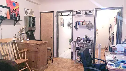 Rented by Manhattan Spaces