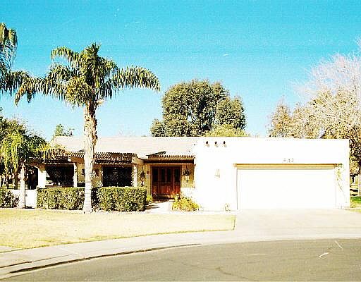 1st image of 639 LEISURE WORLD #639