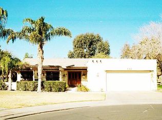 639 Leisure World #639, Mesa, AZ 85206