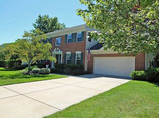 8 Bernwood Rd, Hainesport, NJ 08036