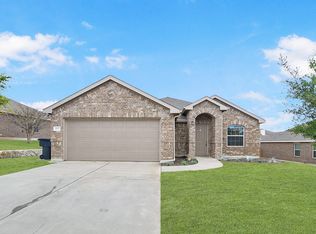 4107 Brookhaven Dr, Temple, TX 76504