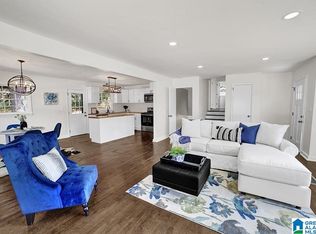 1132 Edwards Lake Rd, Birmingham, AL 35235